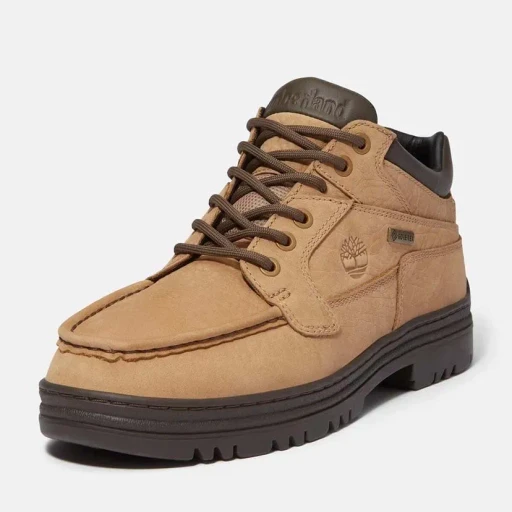 Heritage Gtx Moc Toe Mid