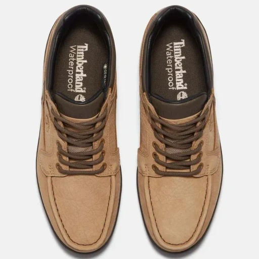 Heritage Gtx Moc Toe Mid