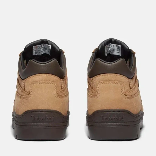 Heritage Gtx Moc Toe Mid