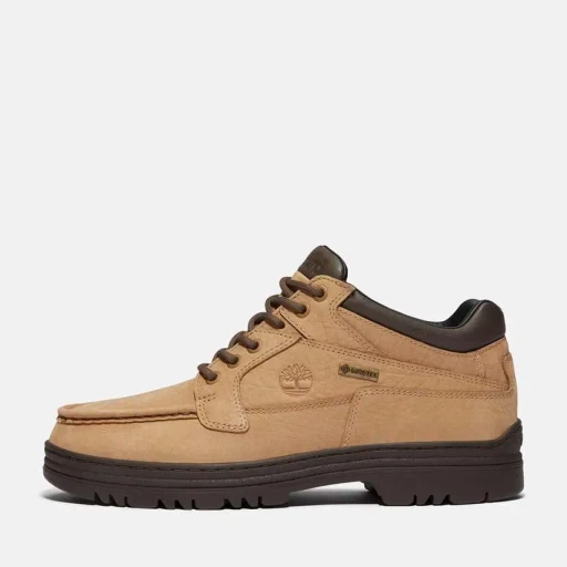 Heritage Gtx Moc Toe Mid