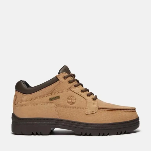 Heritage Gtx Moc Toe Mid