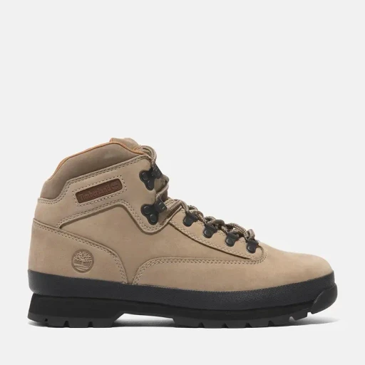 Euro Hiker