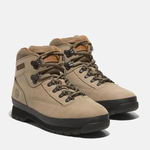 Euro Hiker