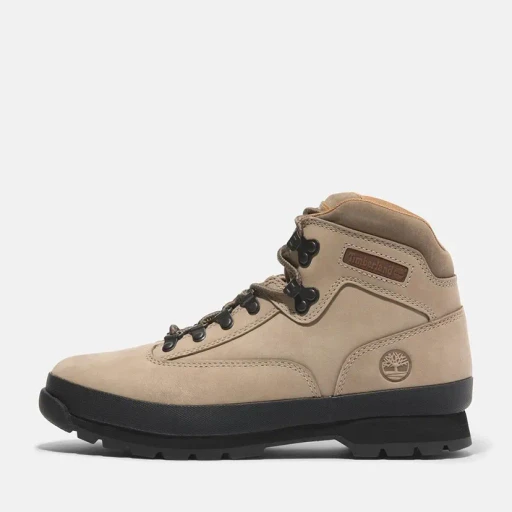 Euro Hiker
