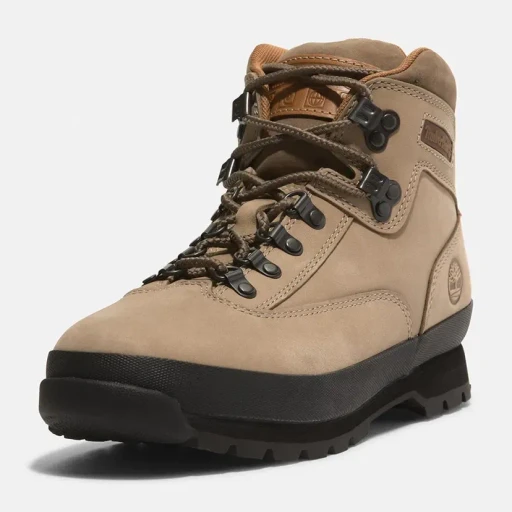 Euro Hiker