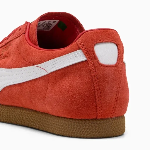 Unisex Brasil Sneaker