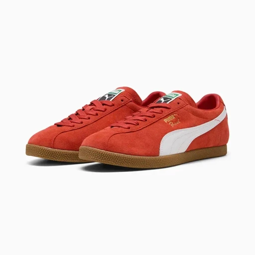 Unisex Brasil Sneaker