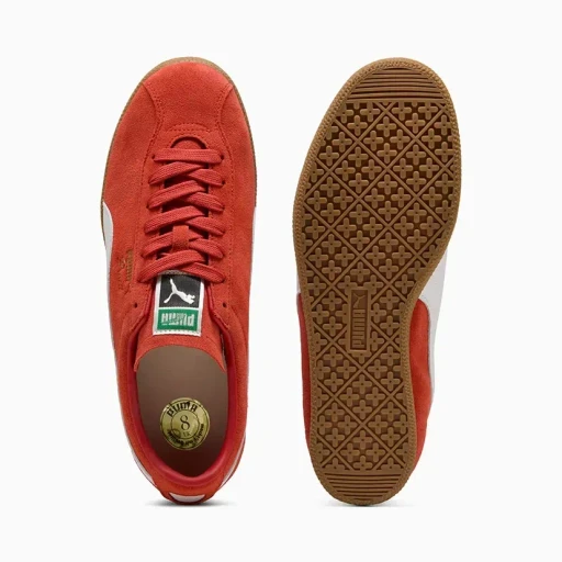 Unisex Brasil Sneaker