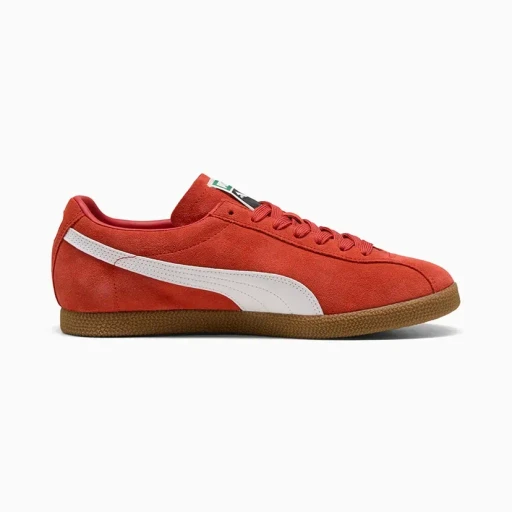 Unisex Brasil Sneaker