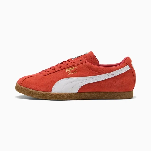 Unisex Brasil Sneaker