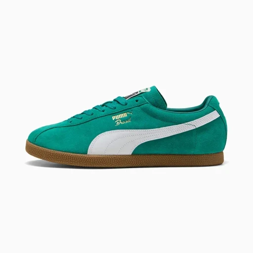Unisex Brasil Sneaker