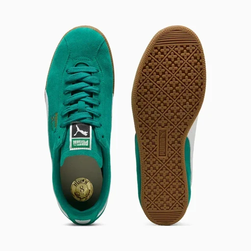 Unisex Brasil Sneaker