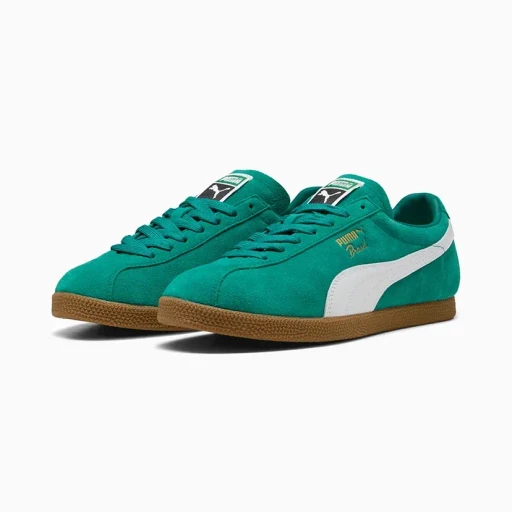 Unisex Brasil Sneaker