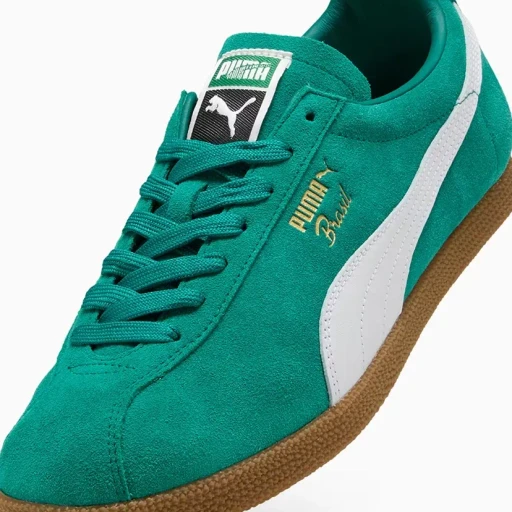 Unisex Brasil Sneaker