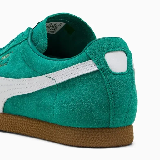 Unisex Brasil Sneaker