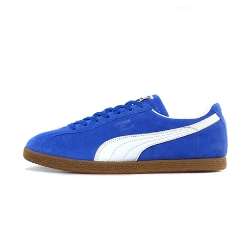 Unisex Brasil Sneaker