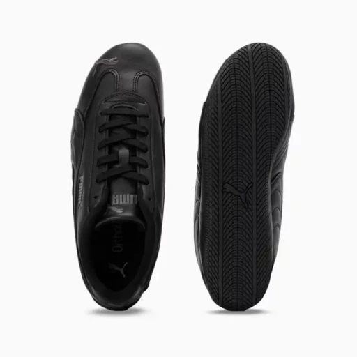 Speedcat Full Leather