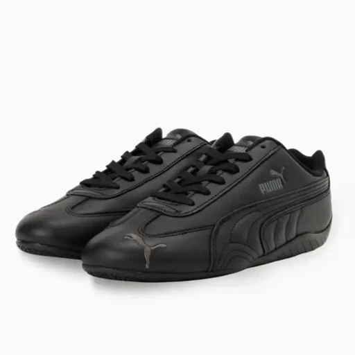 Speedcat Full Leather