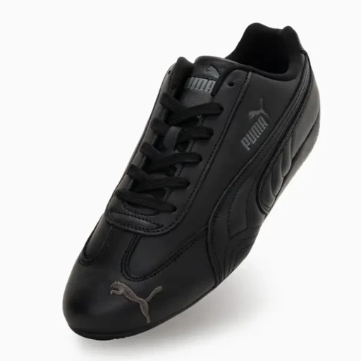 Speedcat Full Leather