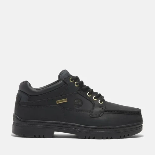 Heritage Gtx Moc Toe Mid