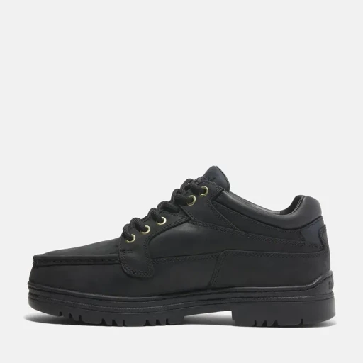 Heritage Gtx Moc Toe Mid