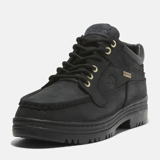 Heritage Gtx Moc Toe Mid