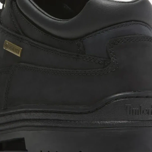 Heritage Gtx Moc Toe Mid