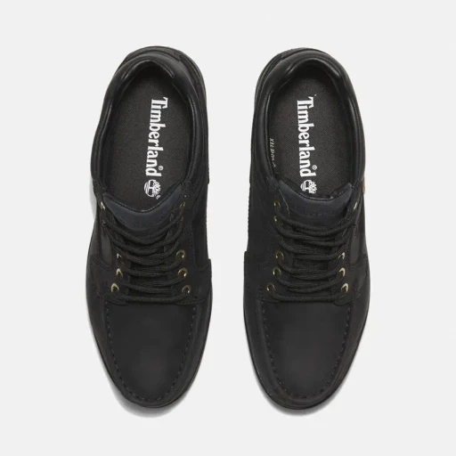 Heritage Gtx Moc Toe Mid