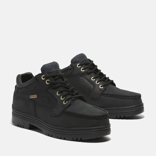 Heritage Gtx Moc Toe Mid