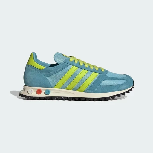 La Trainer Og
