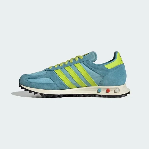 La Trainer Og