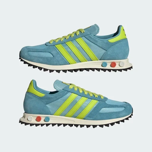 La Trainer Og