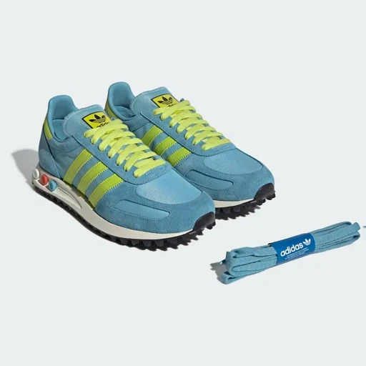 La Trainer Og