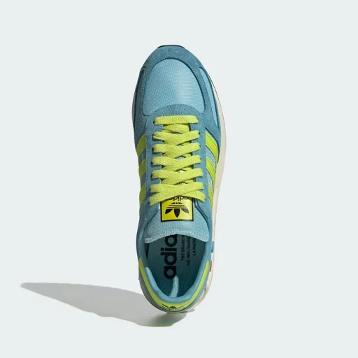 La Trainer Og