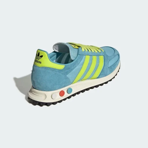 La Trainer Og