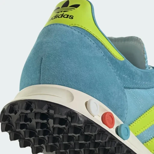 La Trainer Og