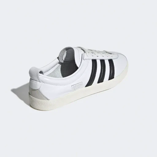 Adidas Blanc W