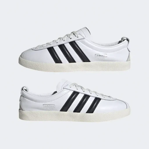 Adidas Blanc W