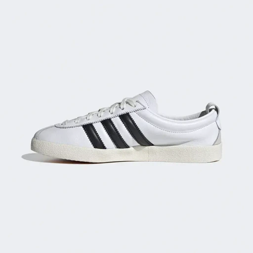 Adidas Blanc W