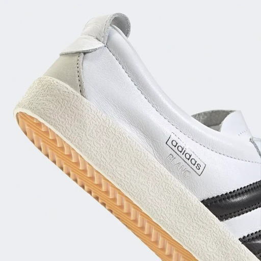 Adidas Blanc W
