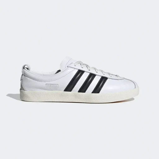 Adidas Blanc W