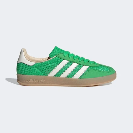Gazelle Indoor