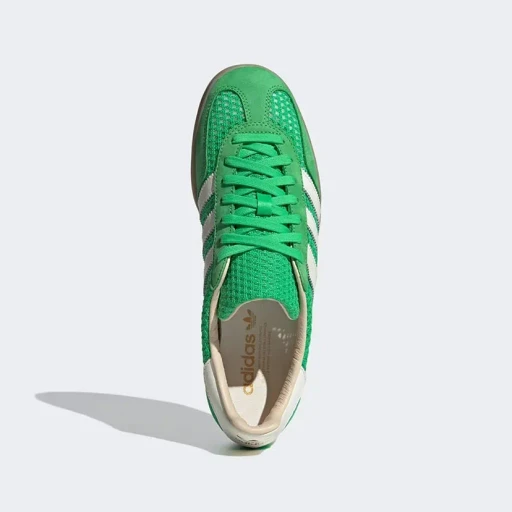Gazelle Indoor