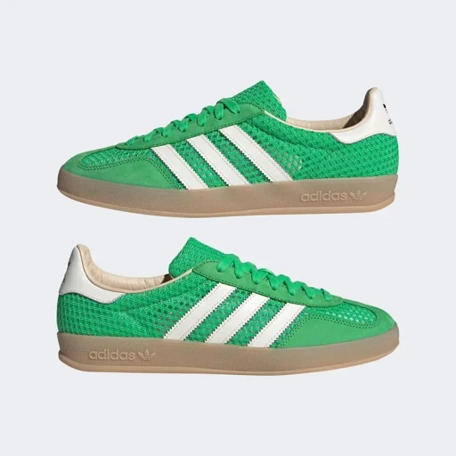 Gazelle Indoor