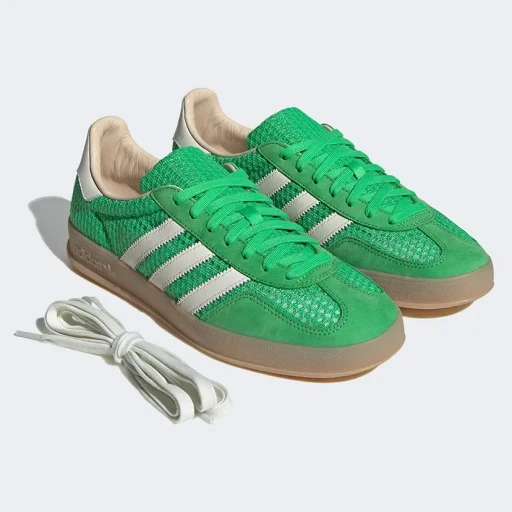 Gazelle Indoor