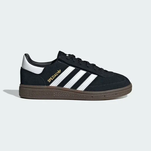 Handball Spezial - Comfort Closure Elastic Lase Kids