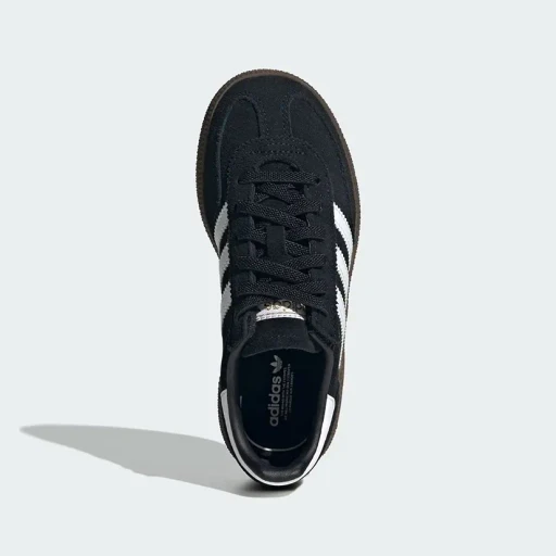 Handball Spezial - Comfort Closure Elastic Lase Kids