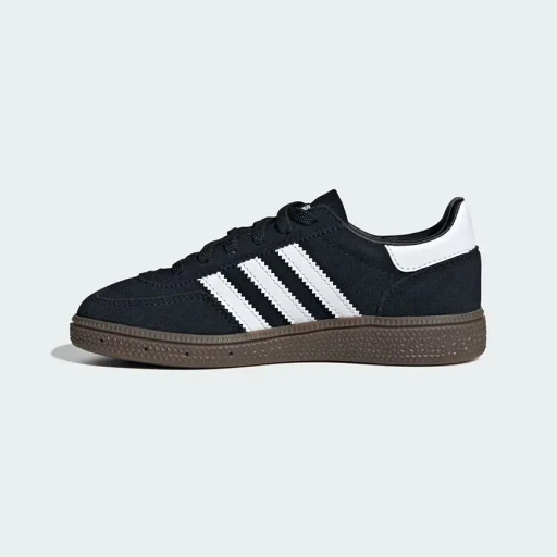Handball Spezial - Comfort Closure Elastic Lase Kids
