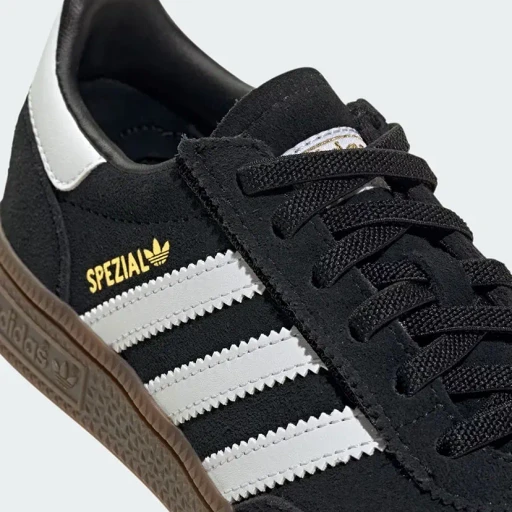 Handball Spezial - Comfort Closure Elastic Lase Kids