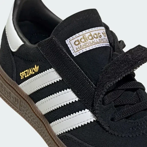 Handball Spezial - Comfort Closure Elastic Lase Kids